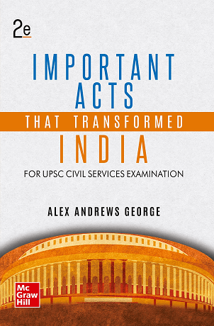Important Acts that transformed India